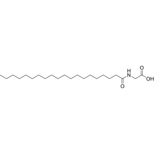 Arachidoyl glycine 617703-96-5